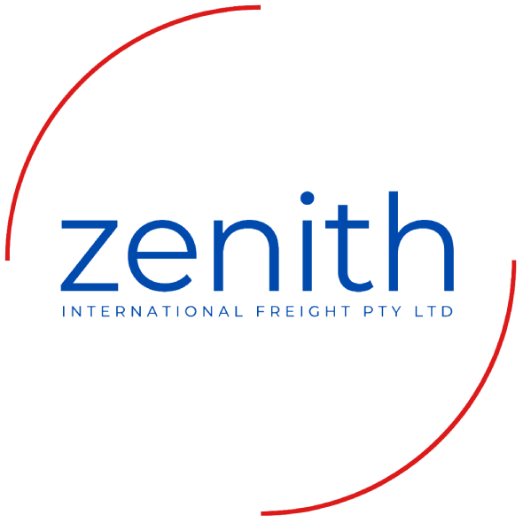 Zenith International Fright